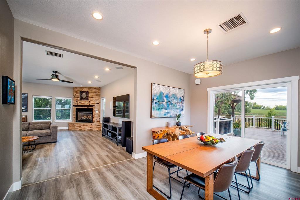 573 Florida Meadows Lane Durango CO 81303