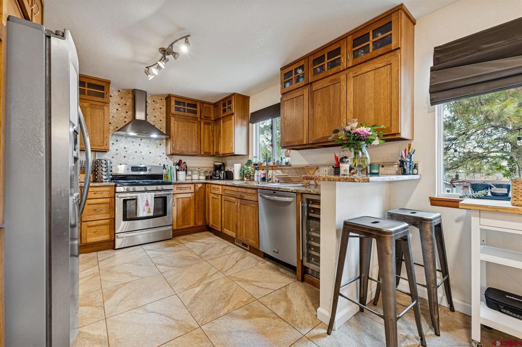 31 Wood Haven Way Durango CO 81301