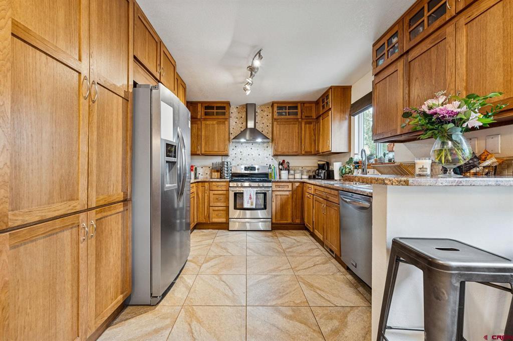 31 Wood Haven Way Durango CO 81301