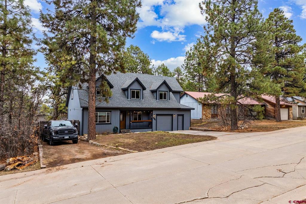 31 Wood Haven Way Durango CO 81301