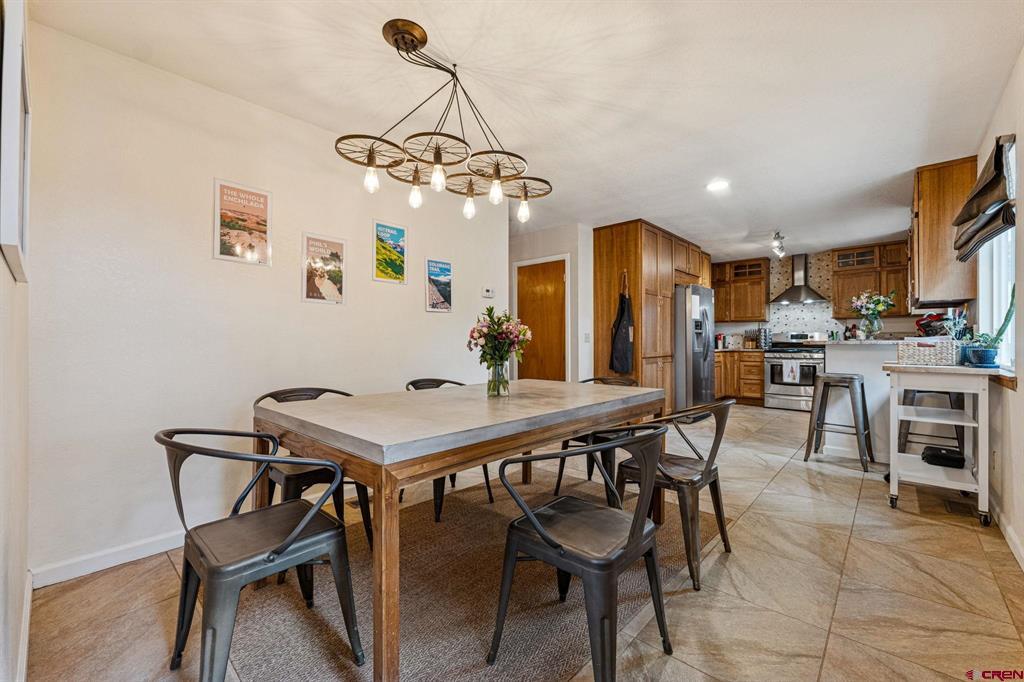 31 Wood Haven Way Durango CO 81301