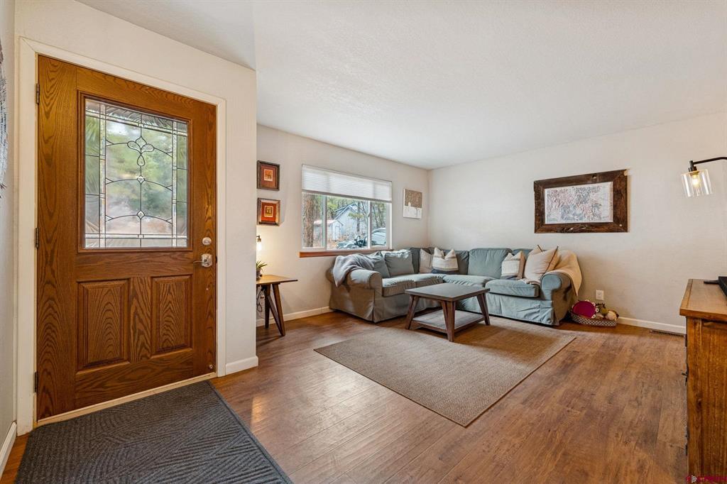 31 Wood Haven Way Durango CO 81301