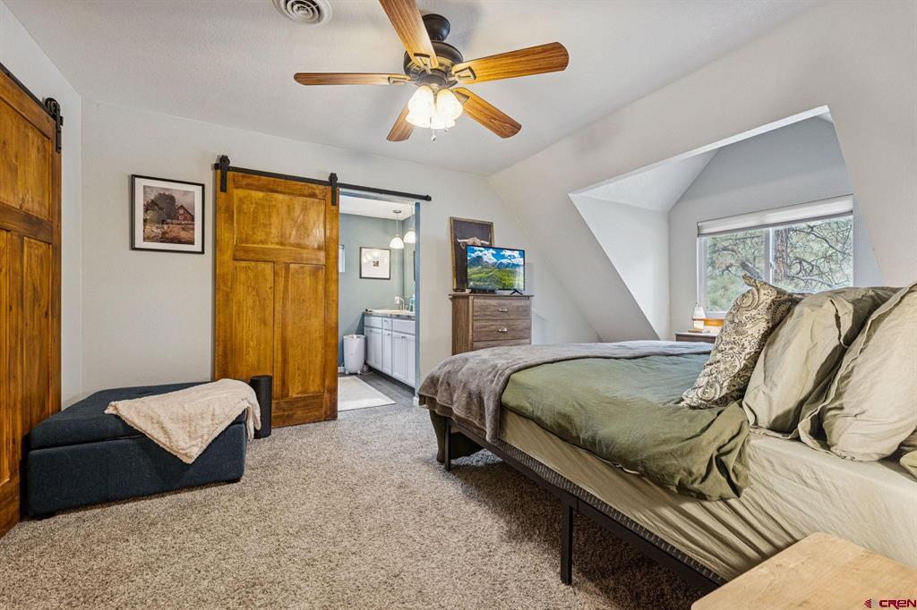 31 Wood Haven Way Durango CO 81301
