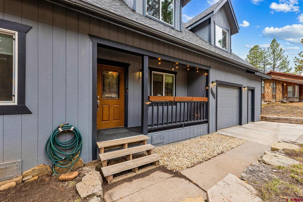 31 Wood Haven Way Durango CO 81301