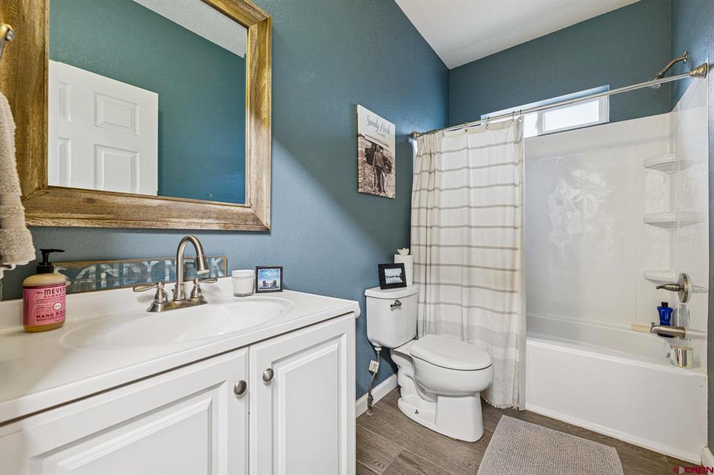 31 Wood Haven Way Durango CO 81301