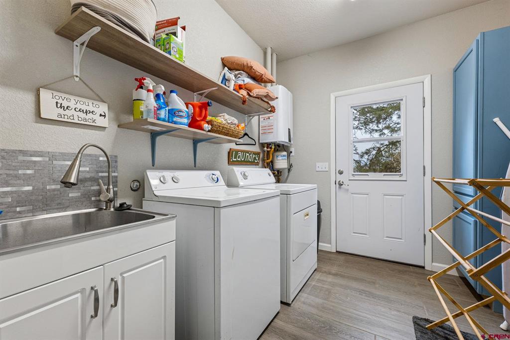 31 Wood Haven Way Durango CO 81301