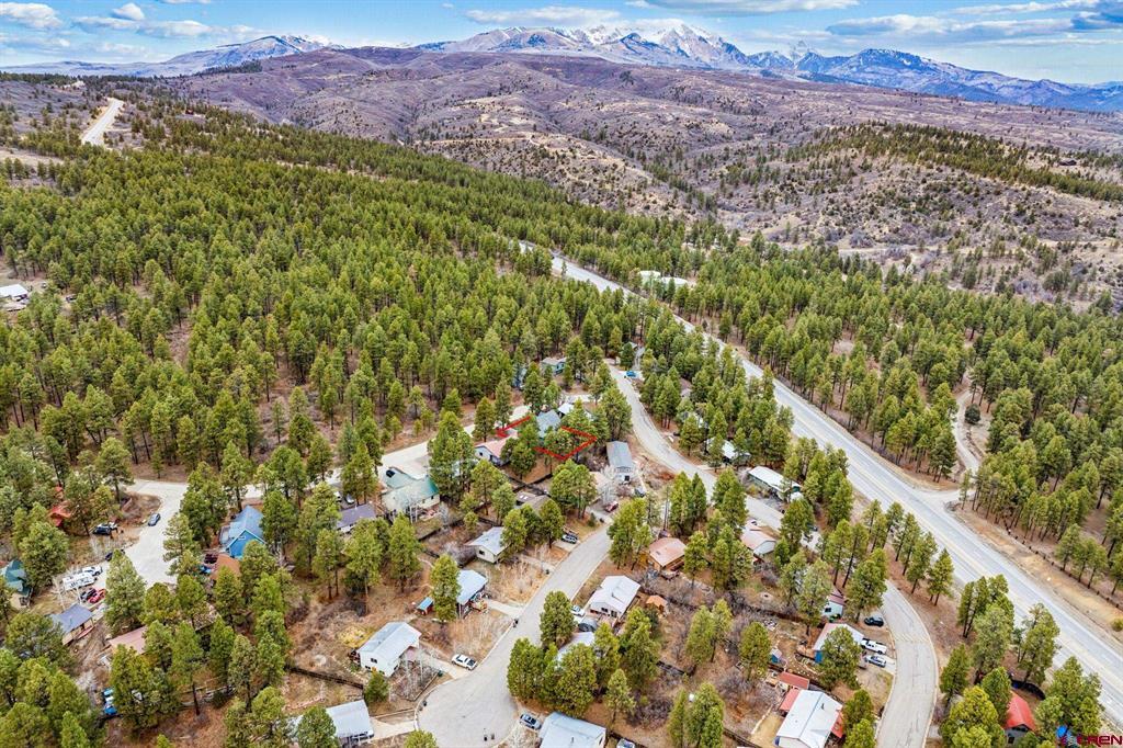 31 Wood Haven Way Durango CO 81301