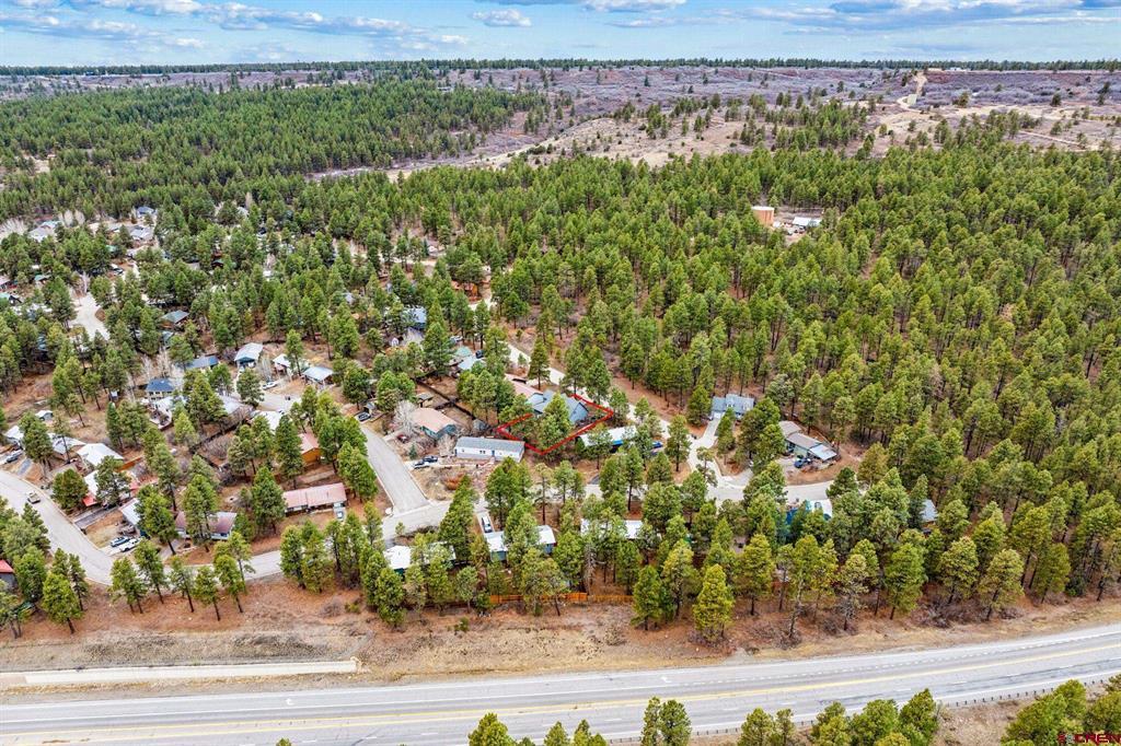 31 Wood Haven Way Durango CO 81301