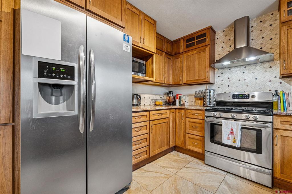 31 Wood Haven Way Durango CO 81301