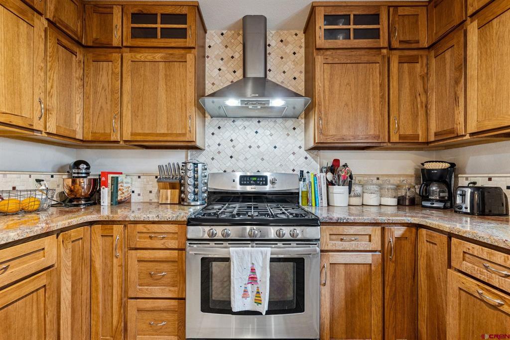31 Wood Haven Way Durango CO 81301