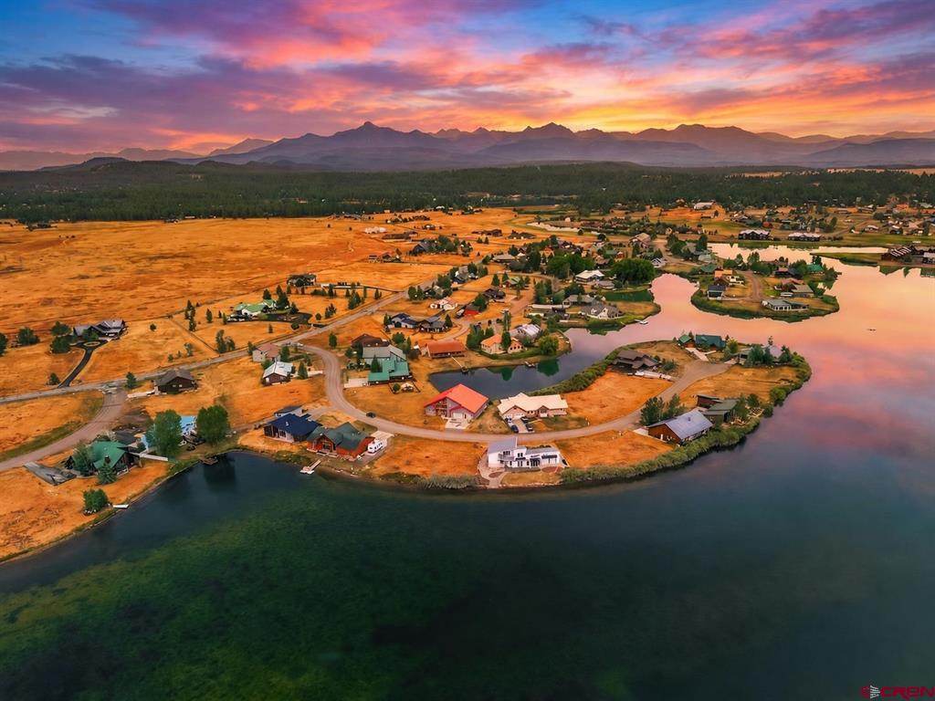 Pagosa Springs CO, 81 Island