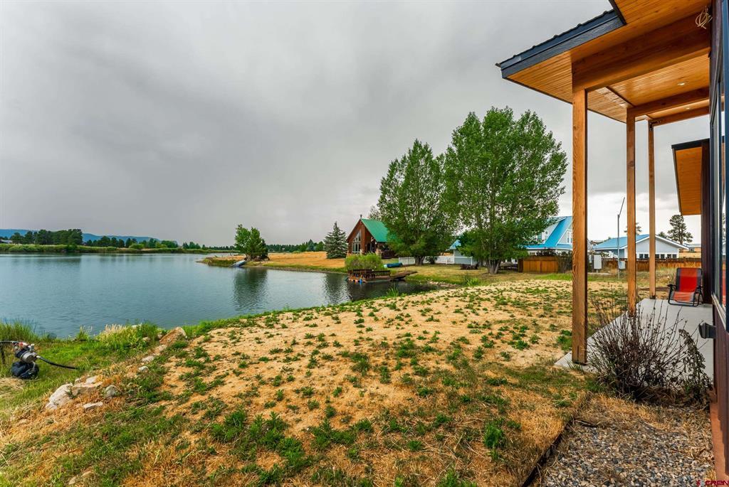81 Island Place Pagosa Springs CO 81147