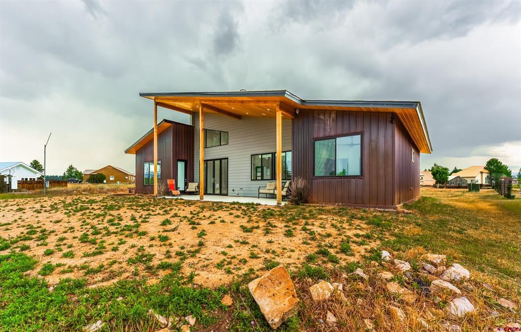 81 Island Place Pagosa Springs CO 81147