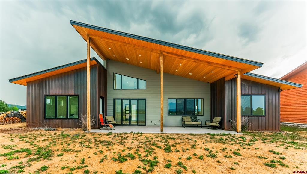 81 Island Place Pagosa Springs CO 81147