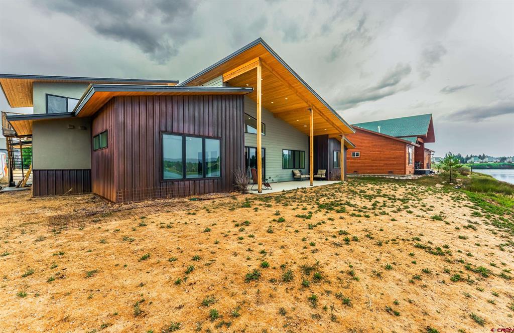 81 Island Place Pagosa Springs CO 81147