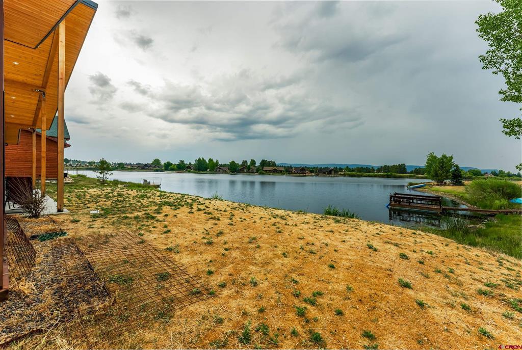 81 Island Place Pagosa Springs CO 81147