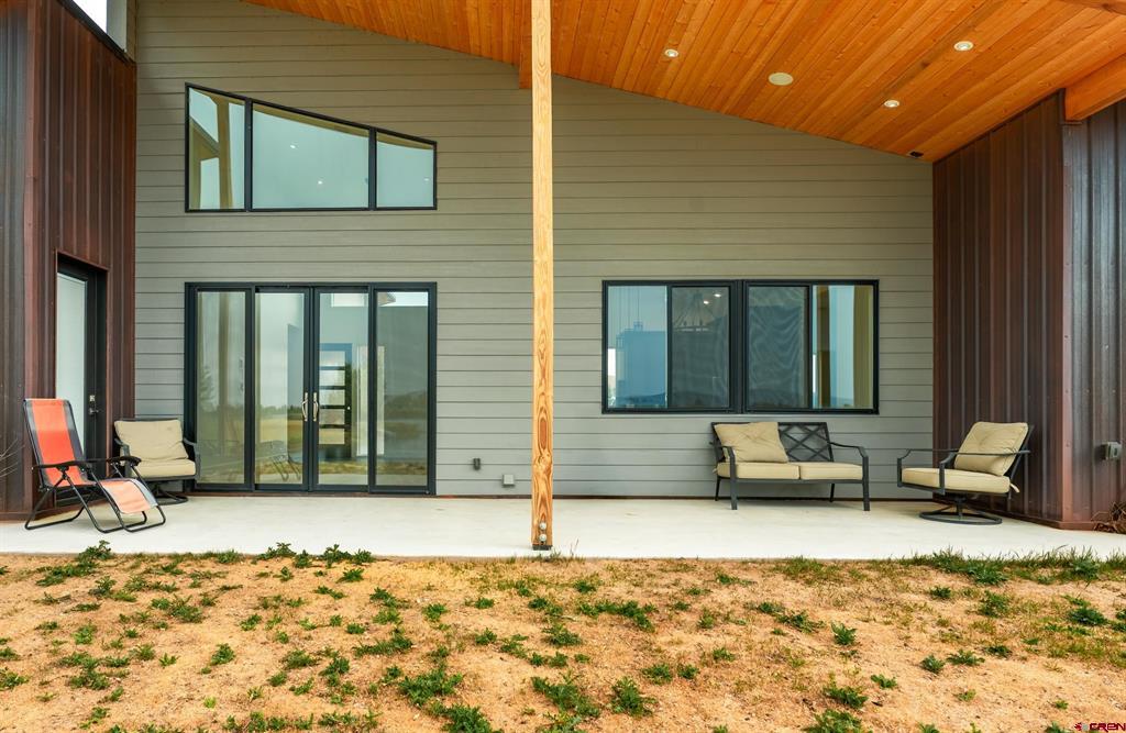 81 Island Place Pagosa Springs CO 81147
