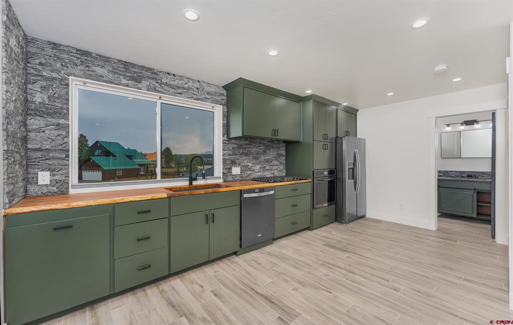 81 Island Place Pagosa Springs CO 81147