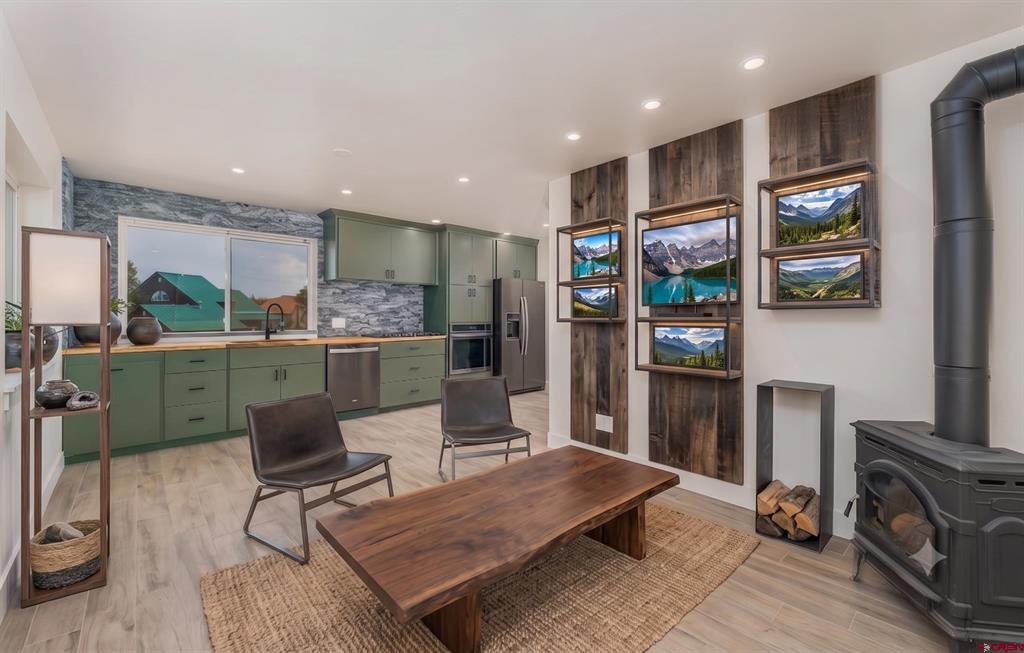81 Island Place Pagosa Springs CO 81147