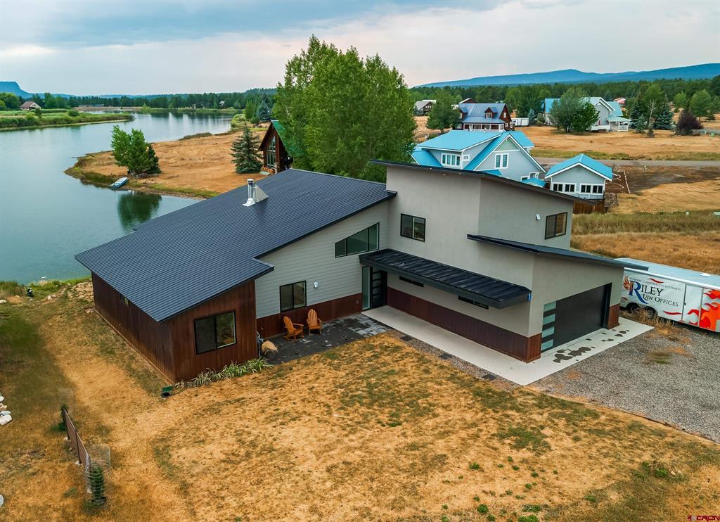 81 Island Place Pagosa Springs CO 81147