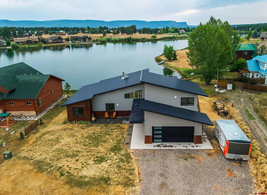 81 Island Place Pagosa Springs CO 81147