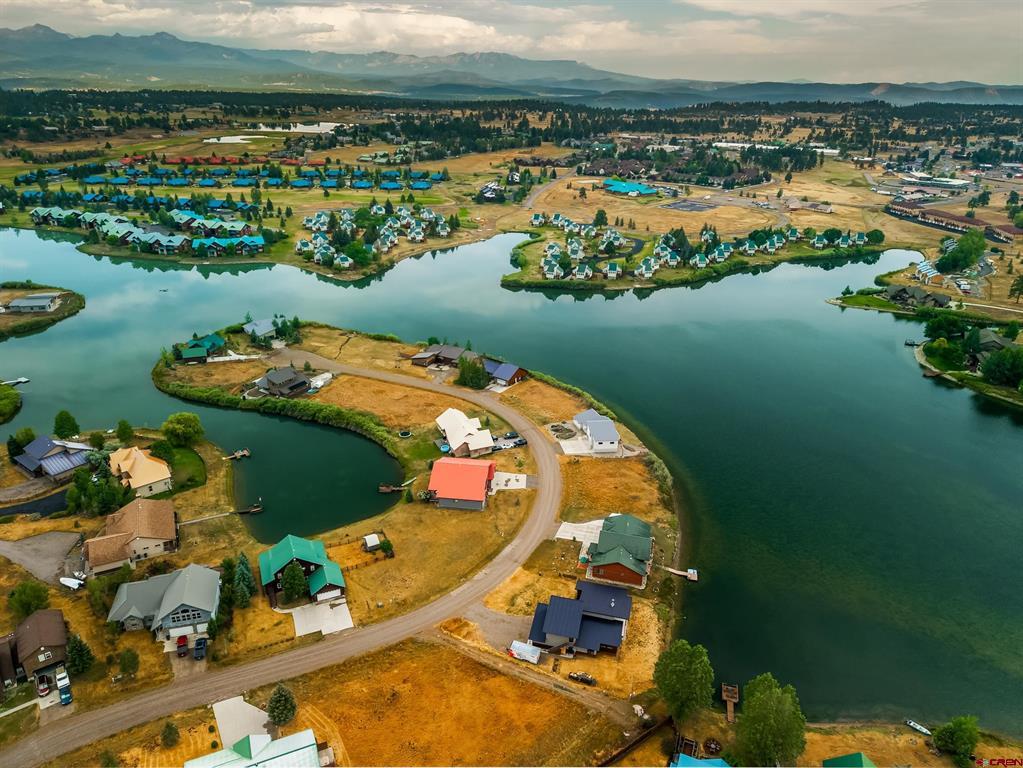 81 Island Place Pagosa Springs CO 81147