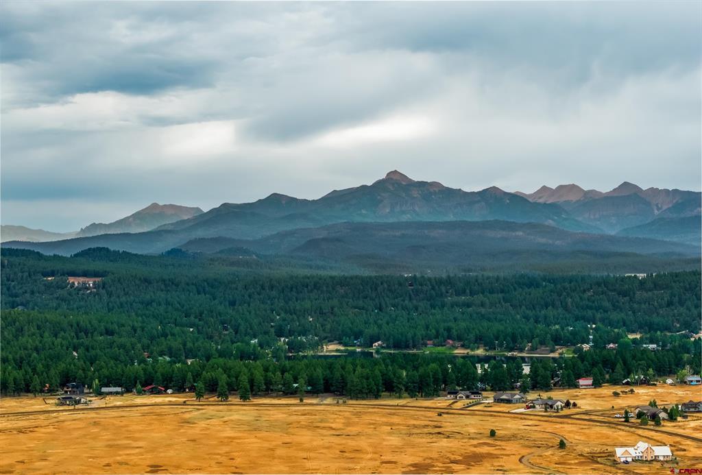 81 Island Place Pagosa Springs CO 81147