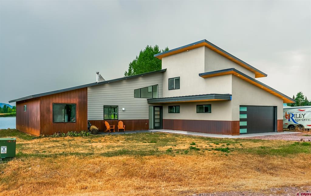81 Island Place Pagosa Springs CO 81147