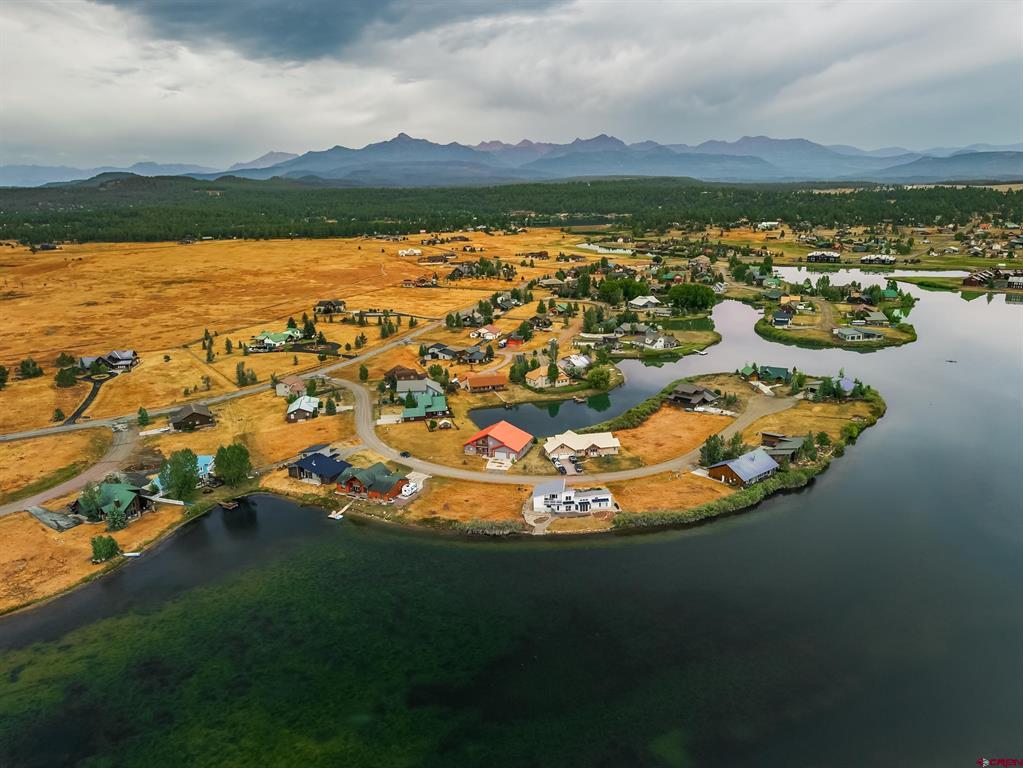 81 Island Place Pagosa Springs CO 81147