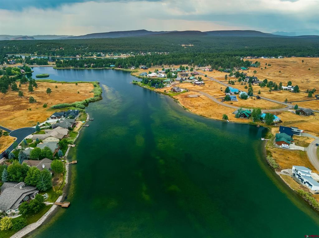 81 Island Place Pagosa Springs CO 81147
