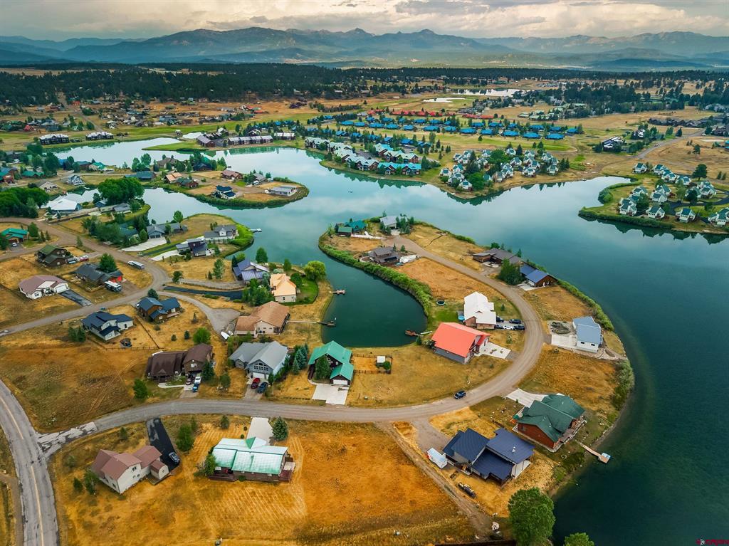 81 Island Place Pagosa Springs CO 81147