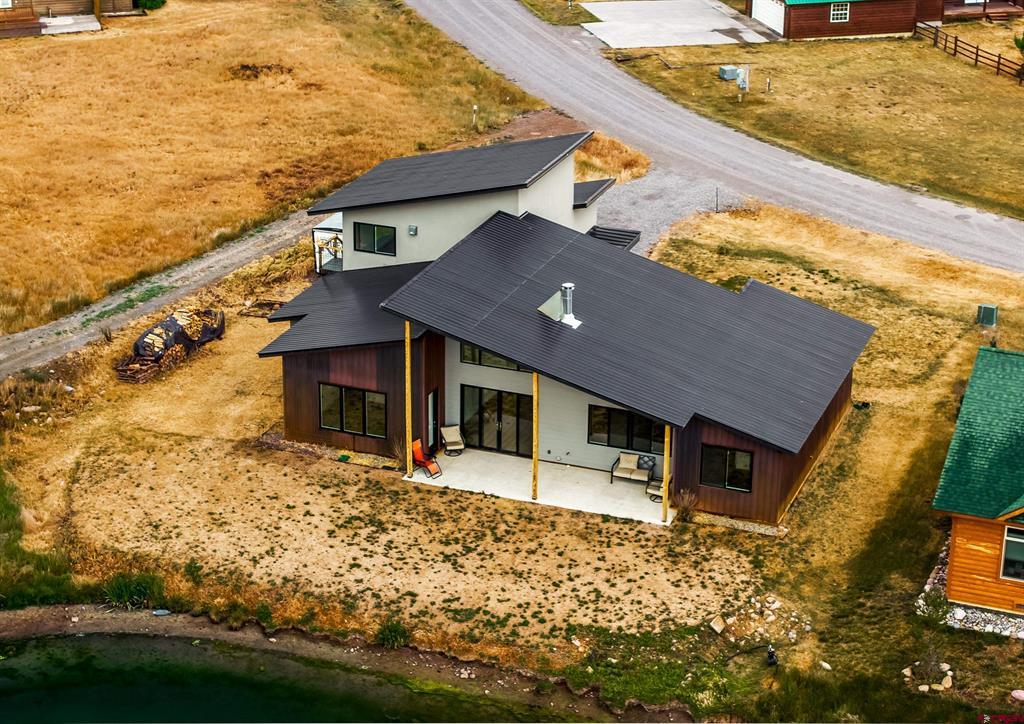 81 Island Place Pagosa Springs CO 81147
