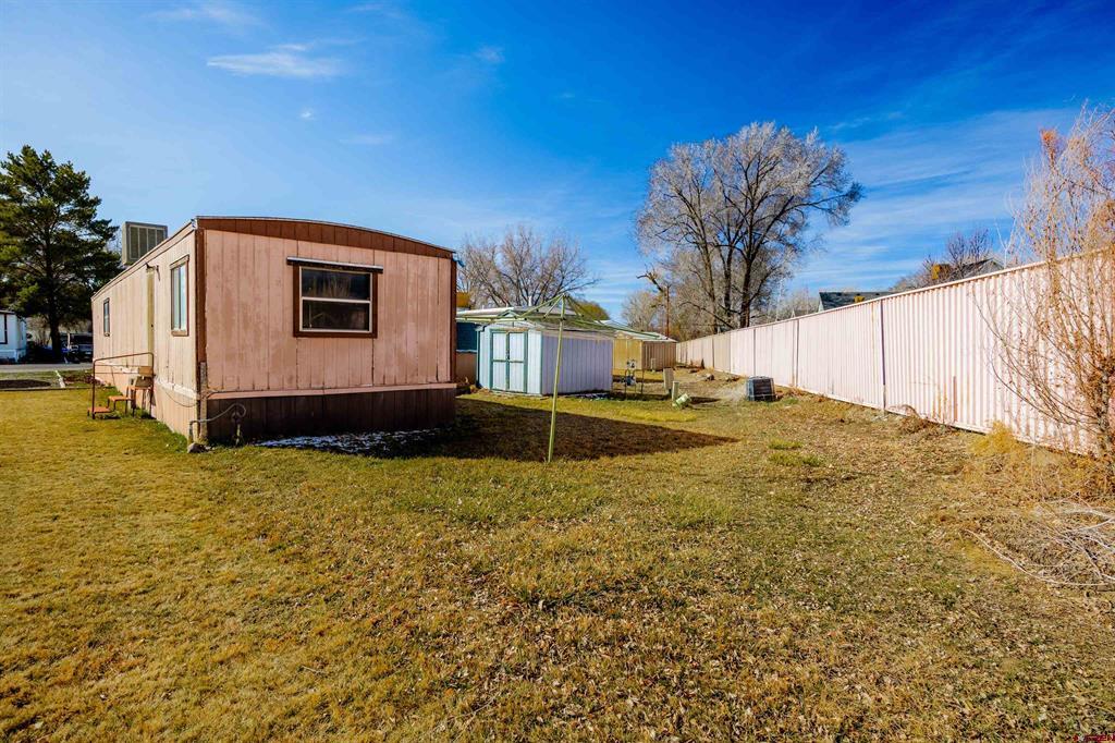 383 S Hillcrest Drive Montrose CO 81401