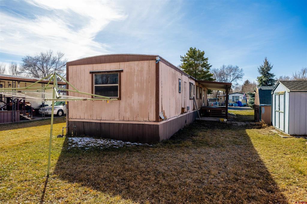 383 S Hillcrest Drive Montrose CO 81401