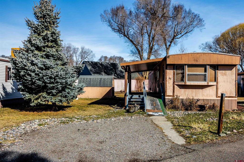 383 S Hillcrest Drive Montrose CO 81401
