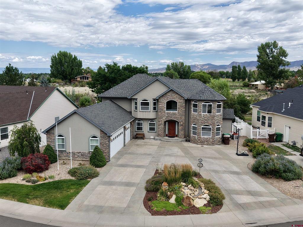 2941 N Lost Creek Road Montrose CO 81401