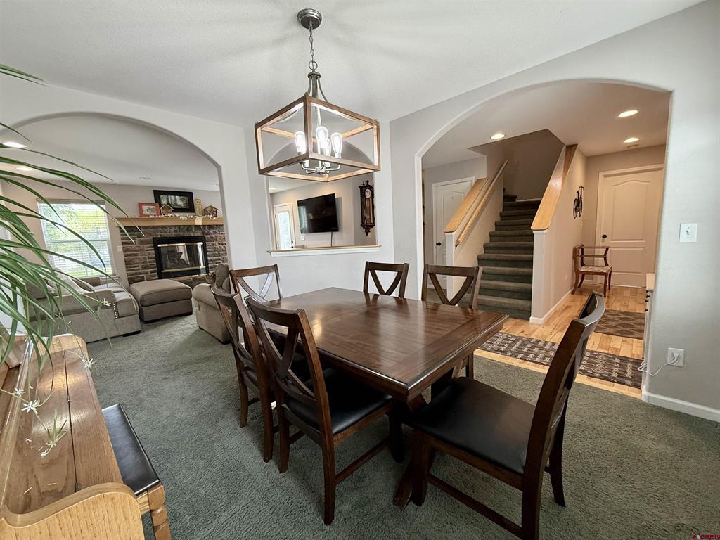 2941 N Lost Creek Road Montrose CO 81401