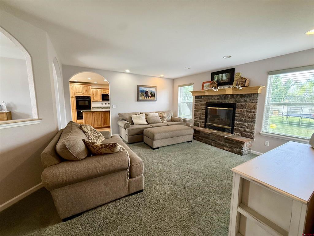 2941 N Lost Creek Road Montrose CO 81401