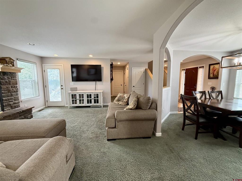 2941 N Lost Creek Road Montrose CO 81401