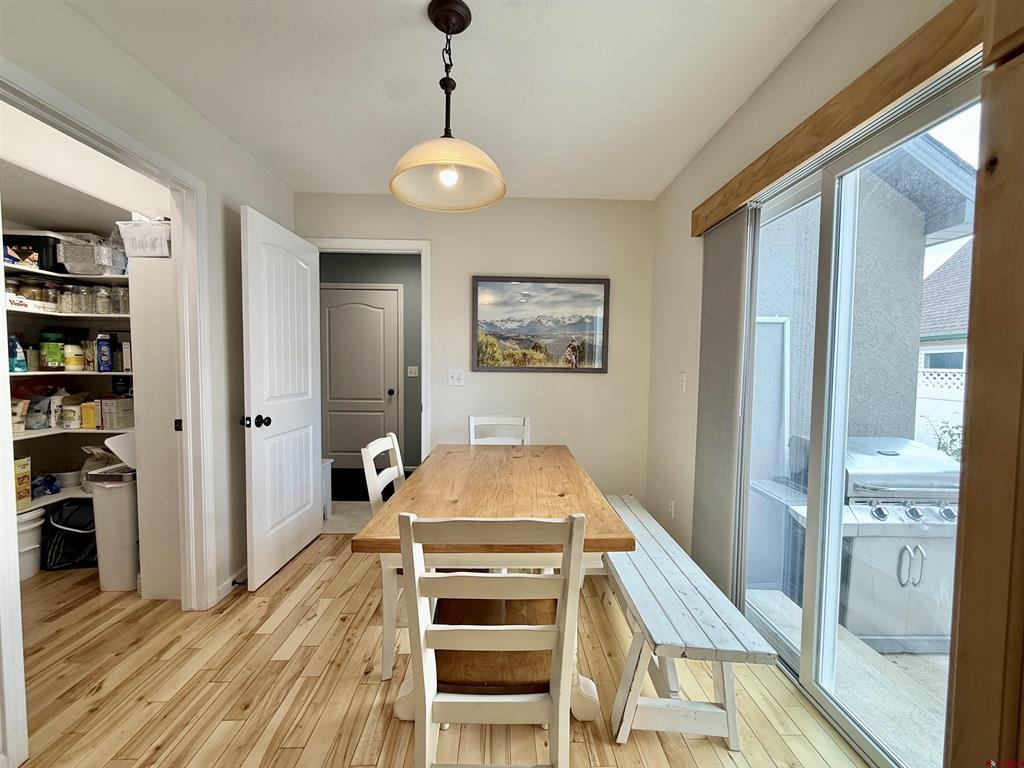 2941 N Lost Creek Road Montrose CO 81401