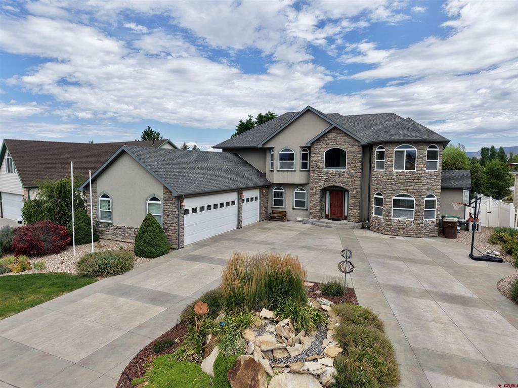 2941 N Lost Creek Road Montrose CO 81401