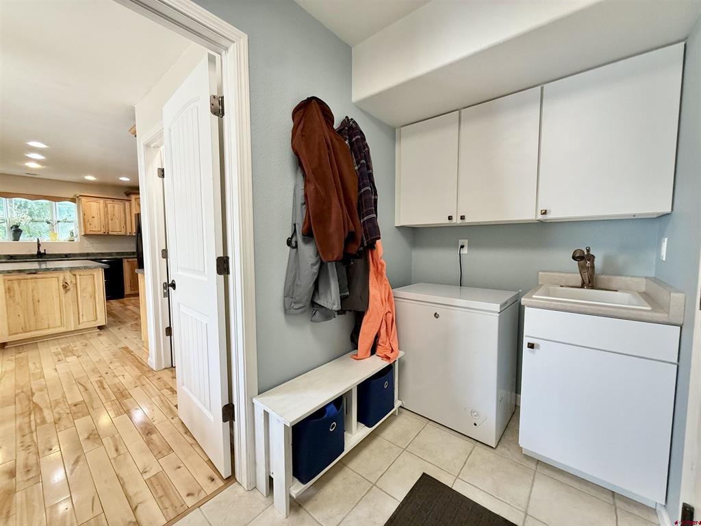 2941 N Lost Creek Road Montrose CO 81401