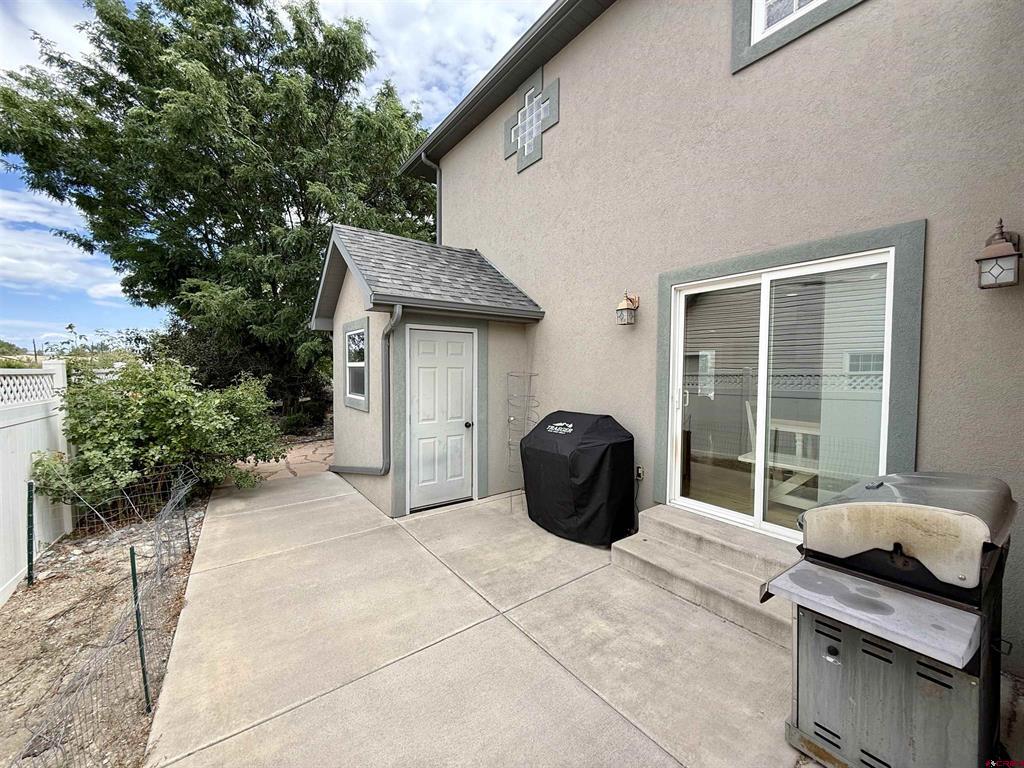 2941 N Lost Creek Road Montrose CO 81401