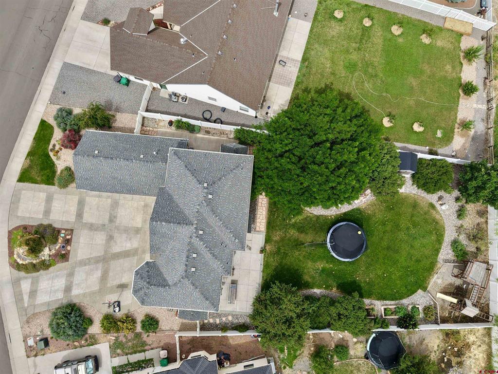 2941 N Lost Creek Road Montrose CO 81401