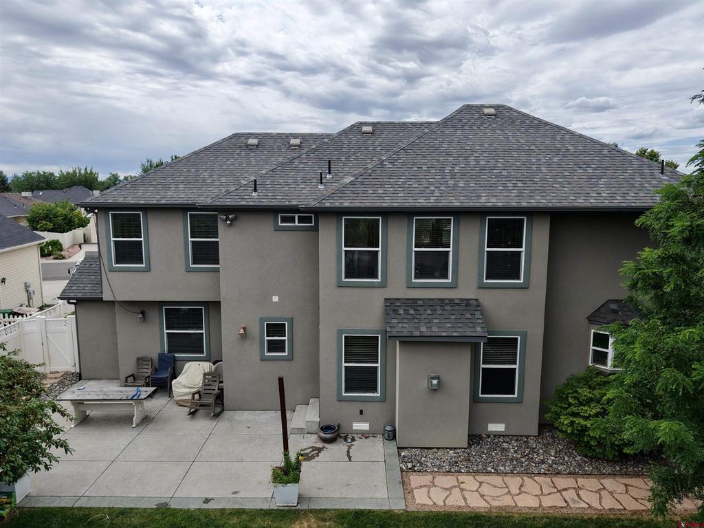 2941 N Lost Creek Road Montrose CO 81401