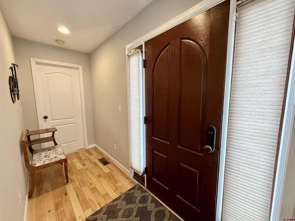 2941 N Lost Creek Road Montrose CO 81401