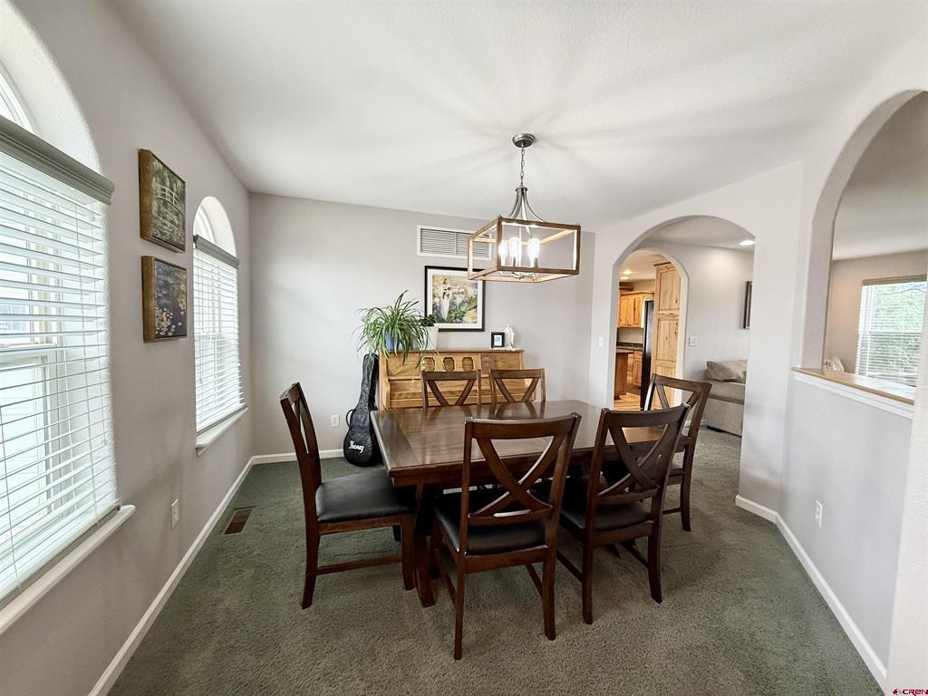 2941 N Lost Creek Road Montrose CO 81401