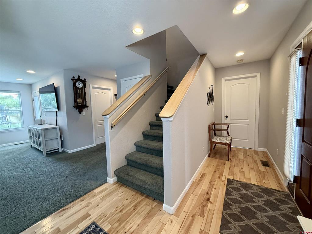 2941 N Lost Creek Road Montrose CO 81401