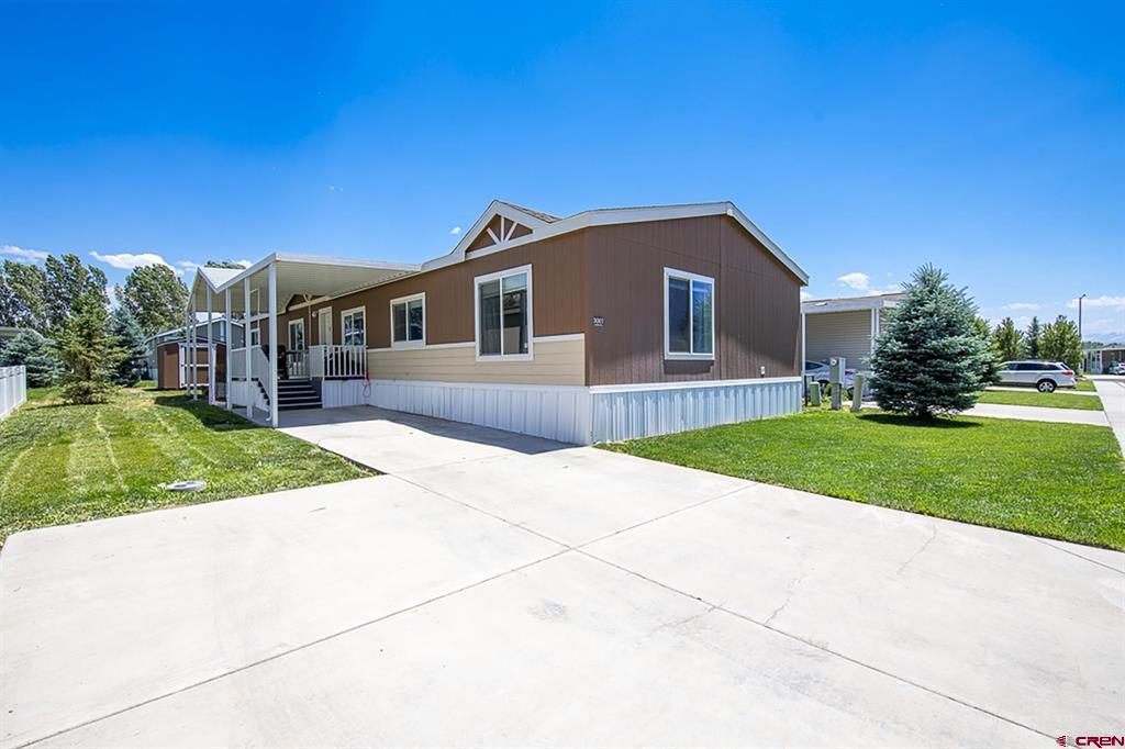 901 6530 Road Montrose CO 81401
