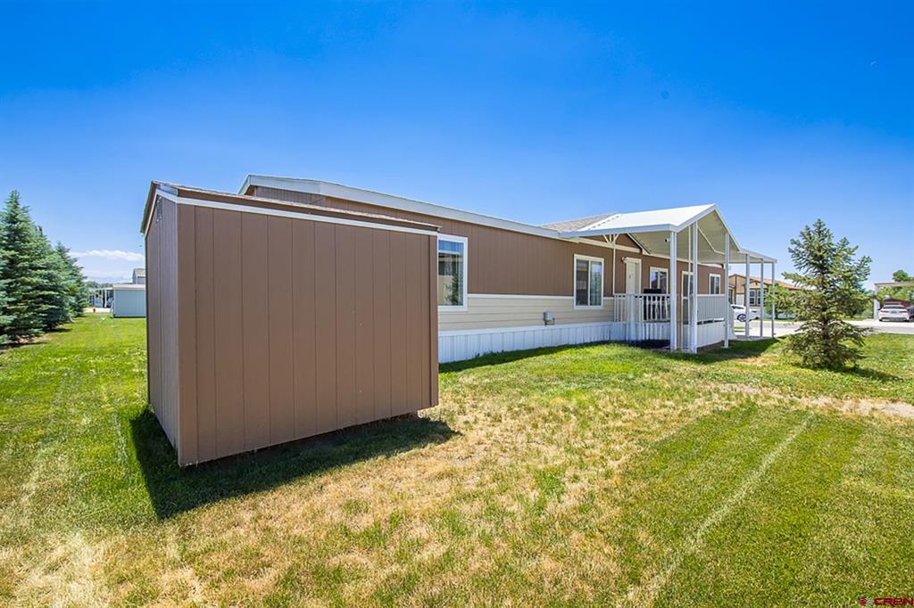901 6530 Road Montrose CO 81401